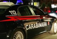 Operazione “Gazze Ladre” misure cautelari anche a Cosenza