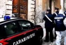 IN FUGA DALL’ITALIA DUE LATITANTI RUMENI “BECCATI” SU INPUT DEI CARABINIERI