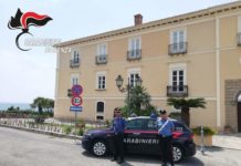 Due lidi rubavano energia elettrica, arresti sul Tirreno Cosentino