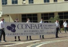 CONFAPI CALABRIA ANNUNCIA GRANDE MANIFESTAZIONE DAVANTI LA REGIONE
