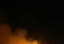 Vasti incendi ad Acquappesa, sbotta il sindaco Tripicchio