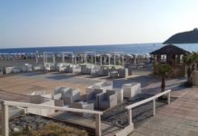 DIAMANTE, SOTTOSOPRA BEACH: LA VERSIONE DEI PROPRIETARI