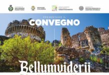 “Bellumviderii … Il Castello dal passato al futuro”