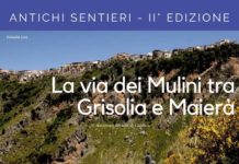 Grisolia, tutto pronto per la via dei Mulini, Martedì 18 Agosto