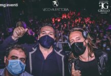 La regione Calabria pronta a chiudere le discoteche