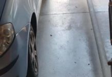 Cetraro, ecco i parcheggi rosa