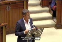 SANITÀ, LA COPERTA È TROPPO CORTA