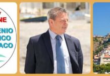 Scalea, Eugenio Orrico presenta la lista