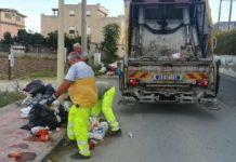 Amantea, Lazzaroli “Eseguiti molti interventi sul Territorio”