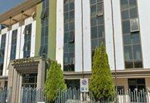 Ubriachi fanno irruzione nella sede della guardia medica