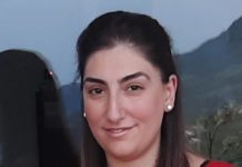 San Lucido, Anche Simona Mantuano candidata con Luigi Novello