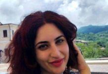 San Lucido, Anche Ramona Porco candidata con Luigi Novello