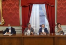 Ramundo “Abbiamo chiesto di posticipare apertura delle scuole almeno al 28 Settembre”