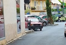 Amantea, parcheggi per disabili “Basta occupazione illecita”
