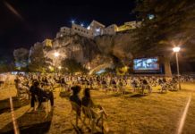 Amantea, grande successo per l’ottava edizione de La Guarimba film festival