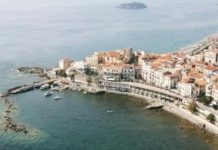 Diamante, obbligo di mascherine sul lungomare. “Confermato: Niente processioni”