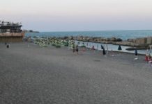 Malore durante un bagno al mare, 54enne muore annegato