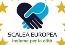 SCALEA EUROPEA: GIACOMO PERROTTA CANDIDATO A SINDACO