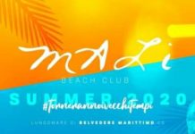 Belvedere, discoteca all’aperto fino a tarda notte, il Malì “Ci scusiamo”