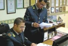 Fatture gonfiate per ottenere finanziamento Ue, 4 indagati