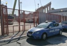 Tragico suicidio in Calabria