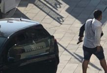 Diamante, botte di Ferragosto, i 4 fermati “Siamo stati aggrediti”