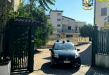 Le mani della cosca Farao-Marincola nel Cosentino, sequestro di beni a V.S.