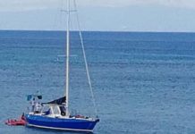 Migranti: in 80 in Calabria, alcuni a riva a nuoto