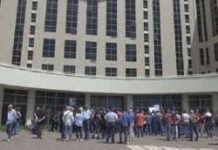 I Tirocinanti Calabresi “Noi figli di Nessuno”