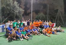 Amantea, ecco il Terzo Memorial Francesco Pagliaro