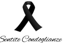 Paola, il cordoglio di Jole Santelli per la morte di Sergio Stancato