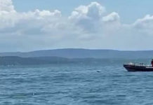 Tragedia in Calabria, uomo muore in mare “Si é tuffato ed era ubriaco”