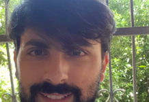 San Lucido il giovane Mattia Polizza di nuovo in campo con Luigi Novello