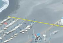 San Nicola Arcella-Spiaggia Grotta del Prete, Ricomincia la giostra del 2018