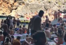 Arcomagno: i vigili ora dove sono?