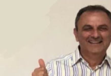 Cetraro, Ermanno Cennamo candidato a sindaco