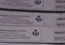 Acquappesa, Provengono da Fuori regione senza registrarsi: Multati dalla Polizia Locale