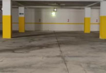 APERTO IL NUOVO PARCHEGGIO, INTERVENTO PIT SUL LUNGOMARE DI PAOLA