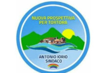 Tortora, Toni Iorio candidato sindaco