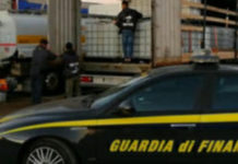 Sequestro di beni di 11 Milioni di Euro a Pregiudicati