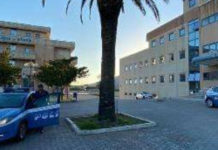 La Polizia salva una giovane donna che tentava il suicidio