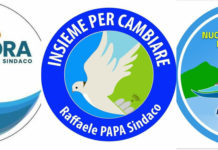 Tortora, ecco le liste dei candidati sindaco -Le Dichiarazioni-