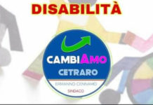 Cetraro, Ermanno Cennamo accoglie proposta “Calcia l’autismo” per i disabili