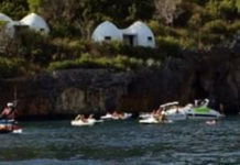 Arcomagno, la Guardia Costiera esegue svariate multe