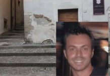 Paola, un largo comunale intitolato ad Andrea Mandarini