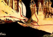 Praia a Mare, fondali isola Dino e cittadinanze onorarie