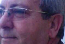 Cetraro, è morto Franco Gagliardi, il cordoglio della città