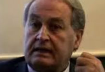 Taglio dei Parlamentari, Silvio Gambino portavoce del Comitato “No” Calabria