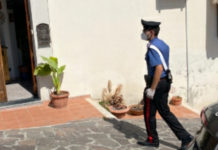 Belvedere M. Cadavere di una Donna ritrovato in casa -AGGIORNAMENTI-