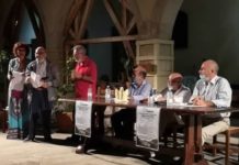 Amantea, “Parra cittu cittu”: le suggestioni di un viaggio nel linguaggio dialettale